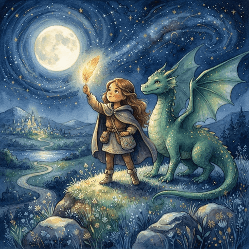 Brave Adventures collection art