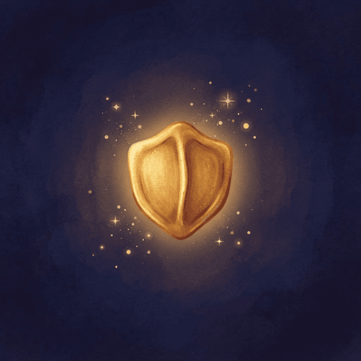 Golden Scale