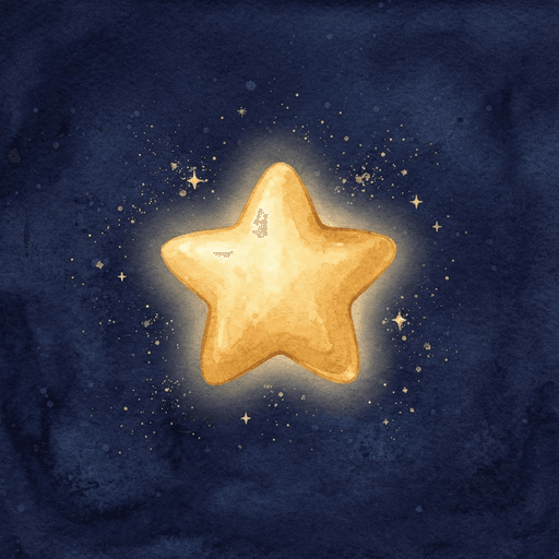 Golden Star