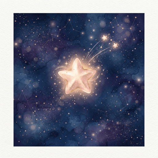 Wishing Star