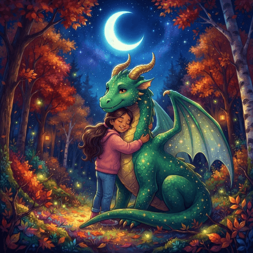 Cover art for Braver Than the Bad Dream