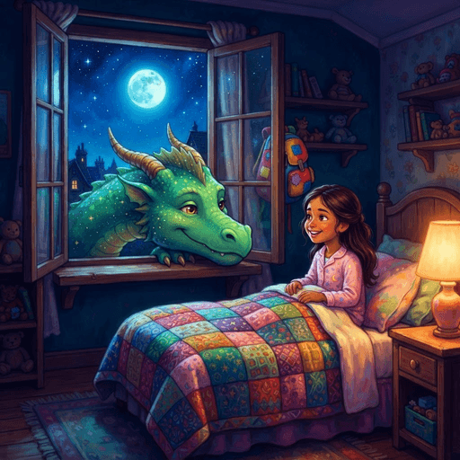 Cover art for The Night Before the First Day of School