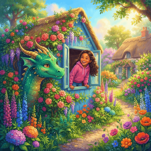Cover art for The Great Game of Hide-and-Seek
