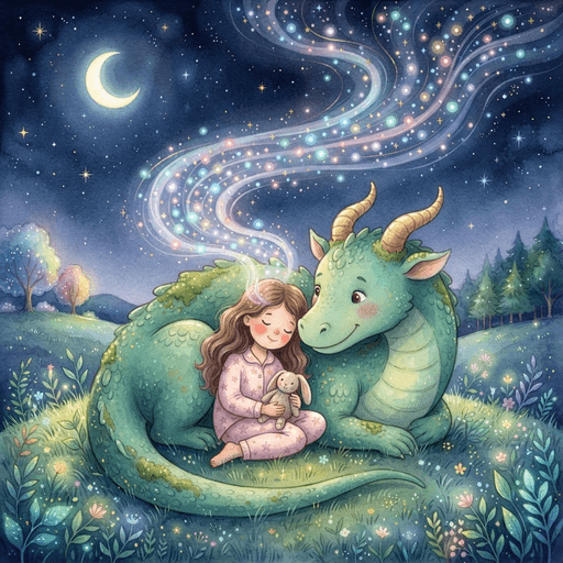 Cover art for The Magic Inside Victoria's Mind, Victoria and Atlas in the Valley of a Thousand Thoughts