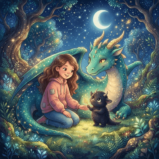 Cover art for The Shadow Who Lost Its Scare