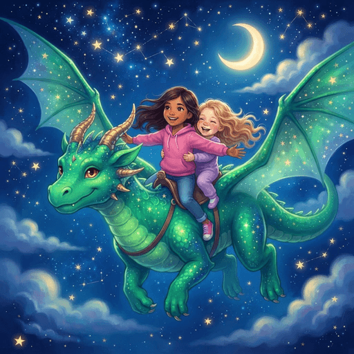 Cover art for Victoria, Violet, and Atlas: The Sisters’ Adventure