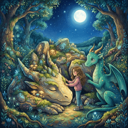 Cover art for The Sleeping Guardian